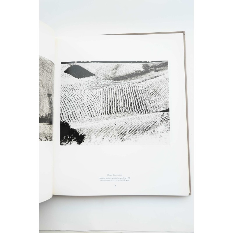 Colección Ordóñez Falcón de  fotografía....