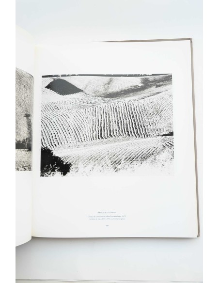 Colección Ordóñez Falcón de  fotografía. Catálogo. IVAM Centre Julio González 1996-1997