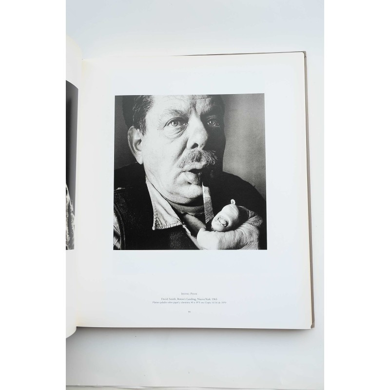 Colección Ordóñez Falcón de  fotografía....
