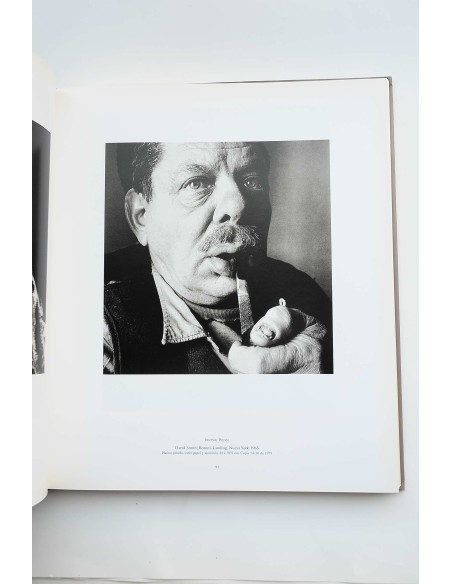 Colección Ordóñez Falcón de  fotografía. Catálogo. IVAM Centre Julio González 1996-1997