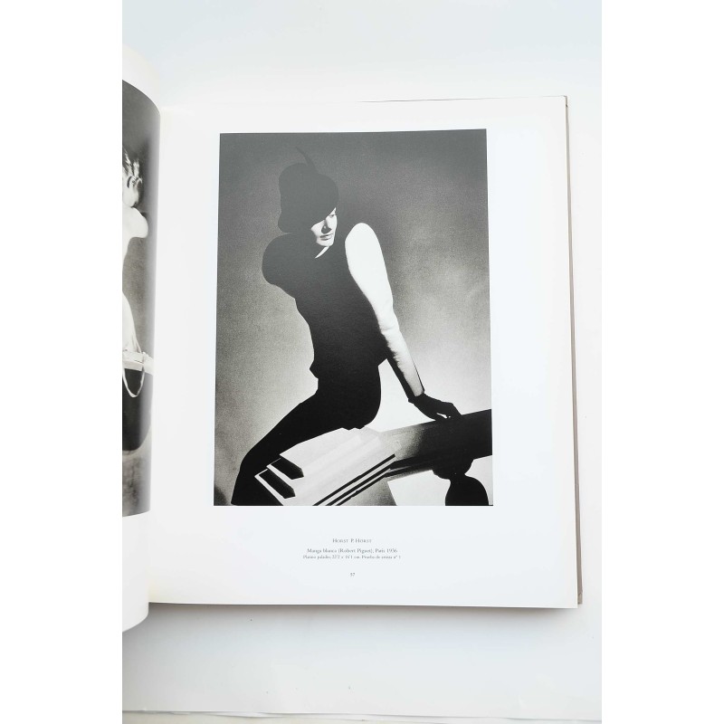 Colección Ordóñez Falcón de  fotografía....