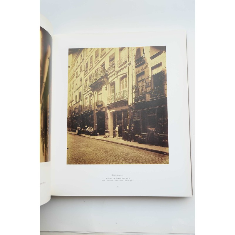 Colección Ordóñez Falcón de  fotografía....
