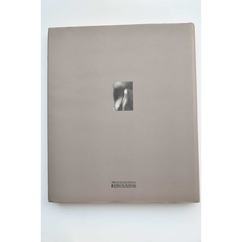 Colección Ordóñez Falcón de  fotografía....