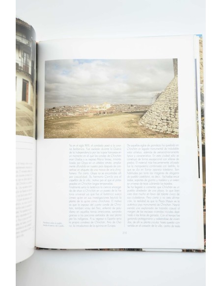 Pueblos de España. Castilla y León, Comunidad de Madrid