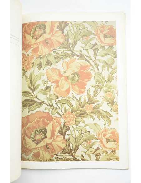 Papeles decorativos