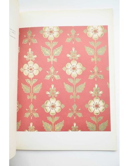 Papeles decorativos