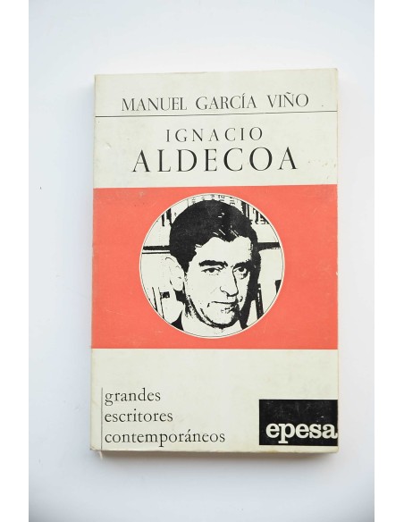 Ignacio Aldecoa