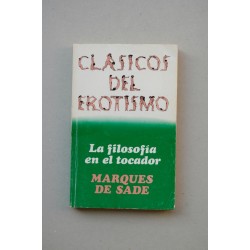 La filosofía en el tocador