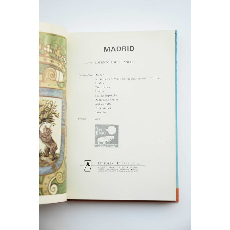 Madrid