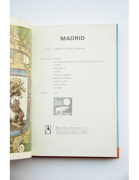 Madrid