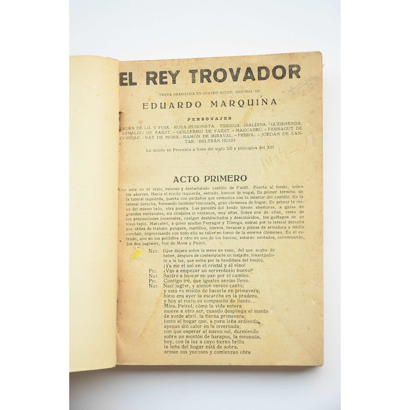 La Novela Teatral, nº 3