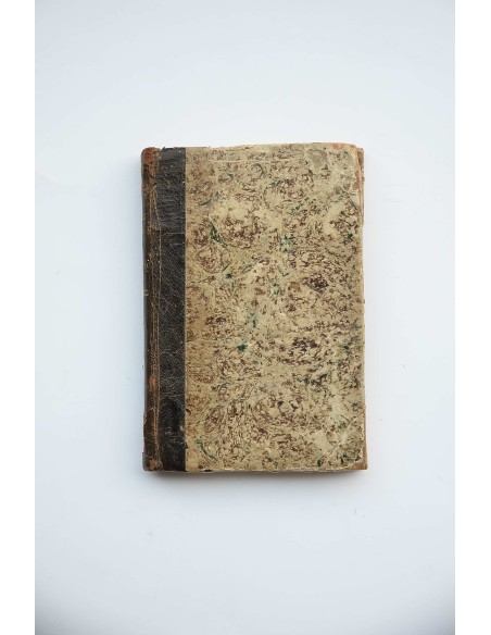 Juego del tresillo. Arte de jugarlo, con sus leyes, una colección de jugadas y láminas