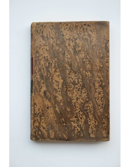 Resumen práctico y razonado del diagnóstico que comprende la inspección, medición (...) . Tomo II