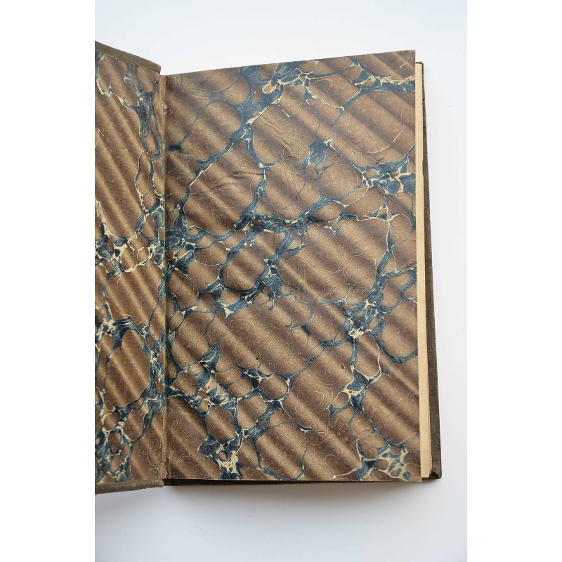 Resumen práctico y razonado del diagnóstico que...