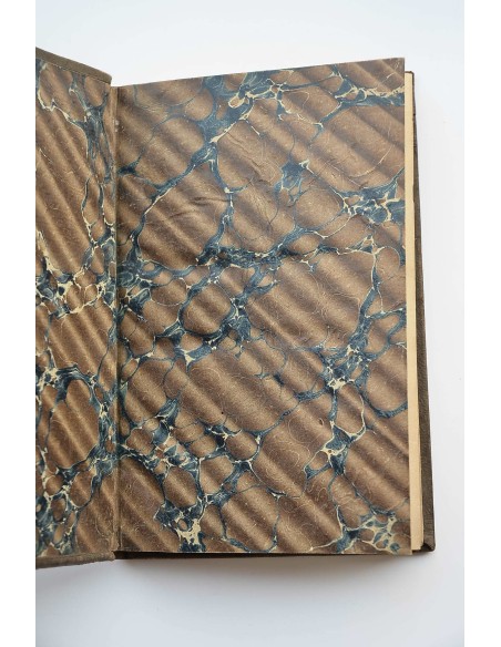 Resumen práctico y razonado del diagnóstico que comprende la inspección, medición (...) . Tomo II