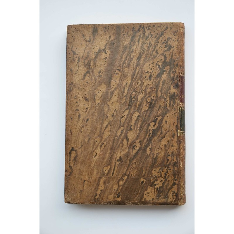 Resumen práctico y razonado del diagnóstico que...