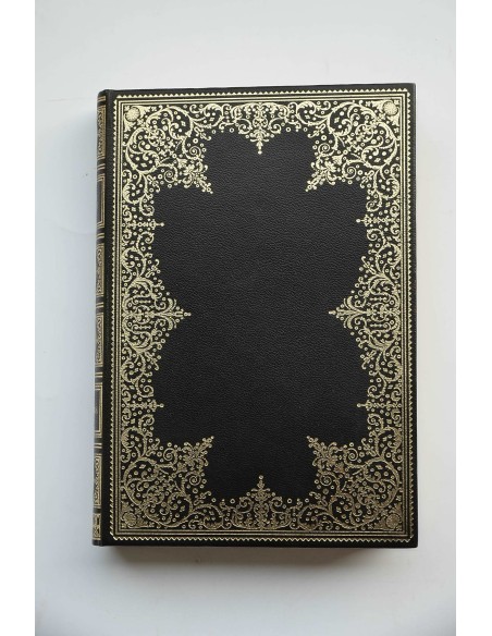 Antología de poetas del siglo XV