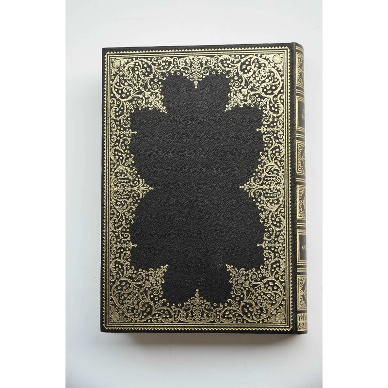 Antología de poetas del siglo XV