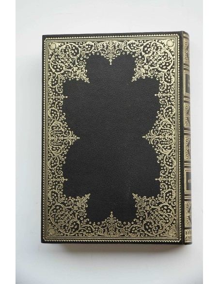 Antología de poetas del siglo XV