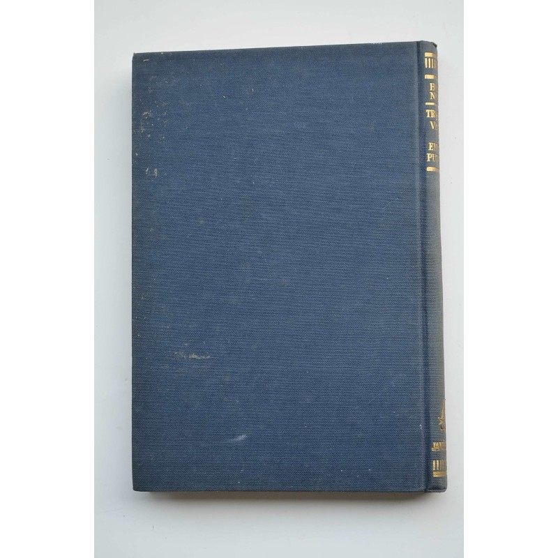 Trombosis venosa y embolia pulmonar