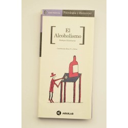 El alcoholismo