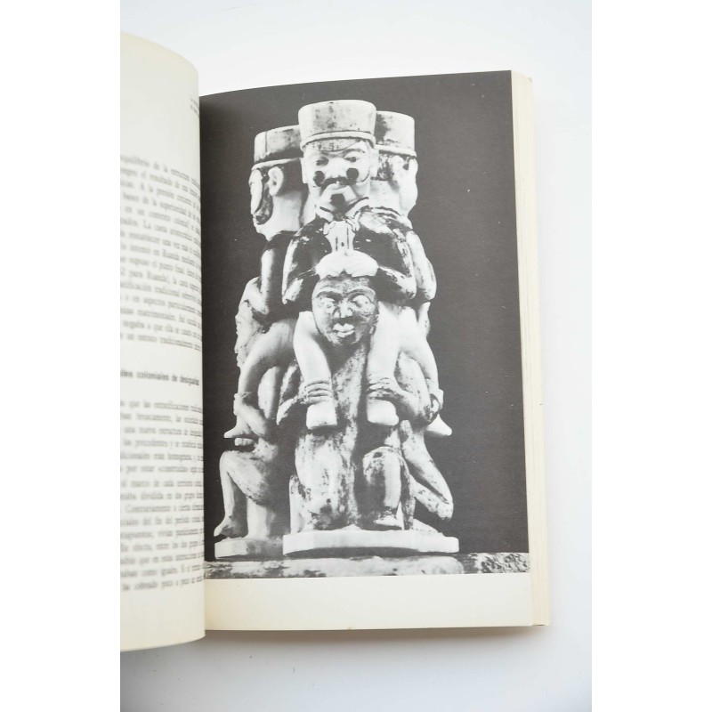 El poder negro en Africa