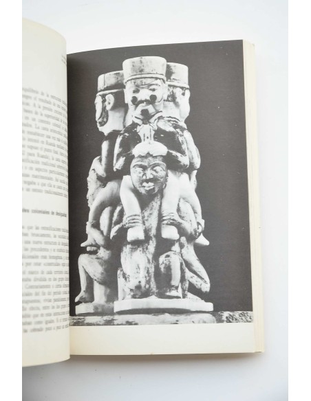 El poder negro en Africa