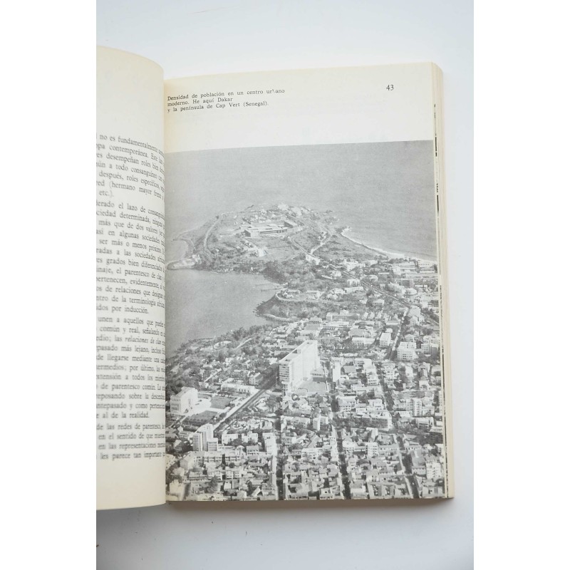 El poder negro en Africa