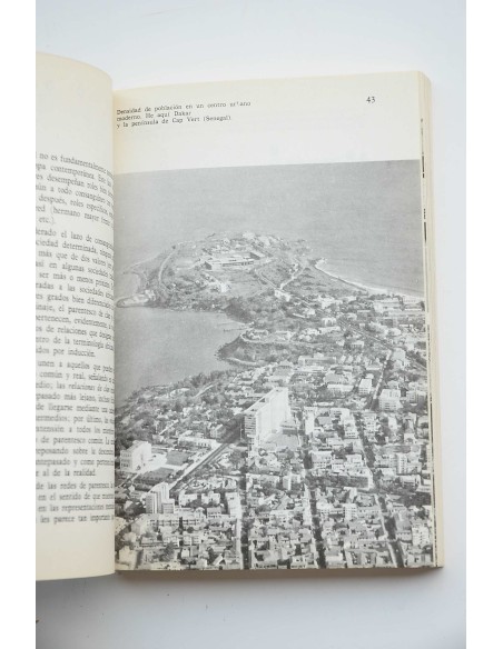 El poder negro en Africa