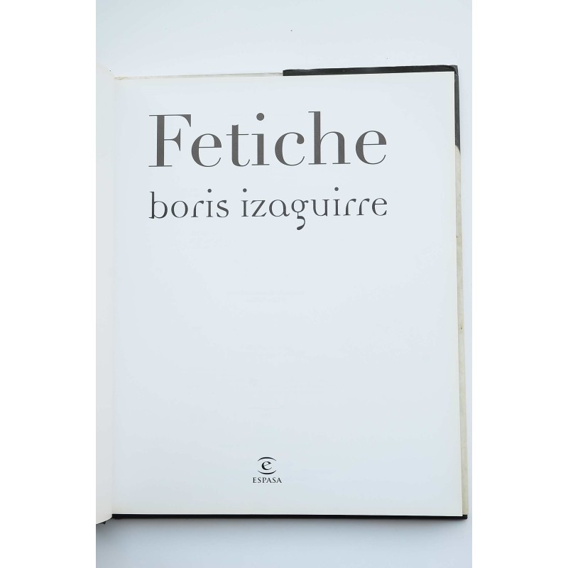 Fetiche