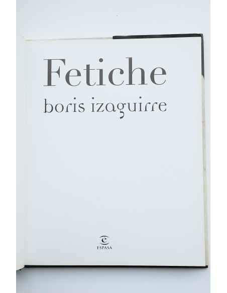Fetiche