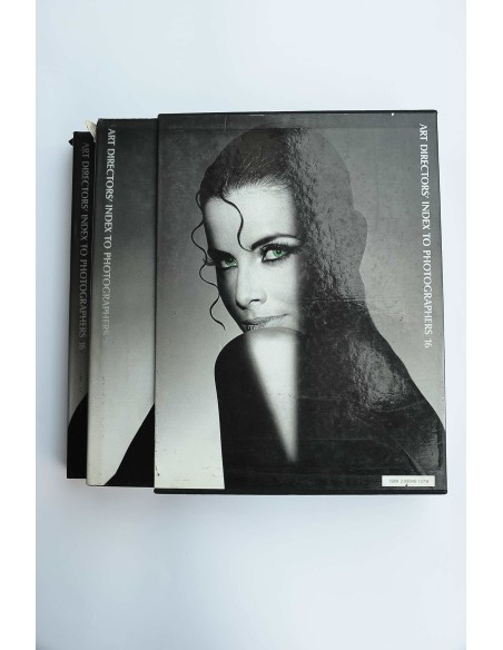 Art Directors' Index to Photographers 16