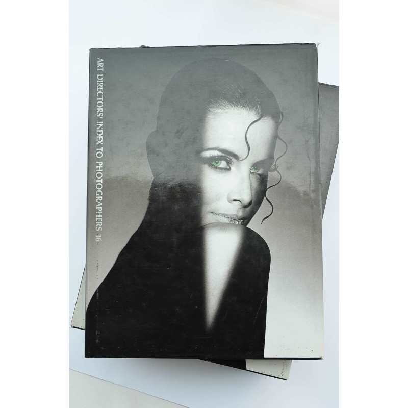 Art Directors' Index to Photographers 16
