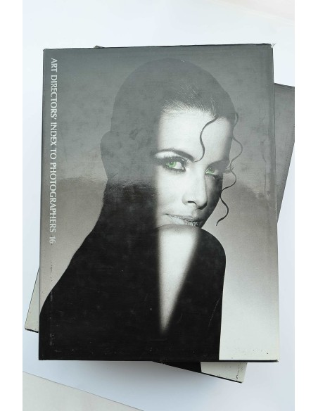 Art Directors' Index to Photographers 16