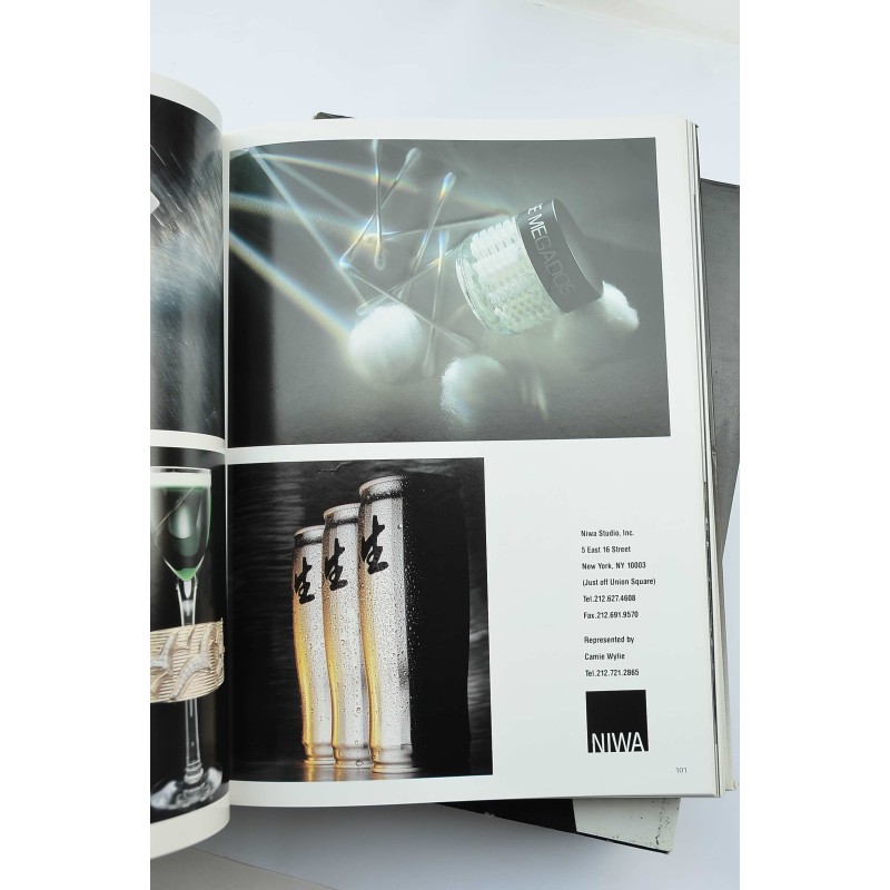 Art Directors' Index to Photographers 16