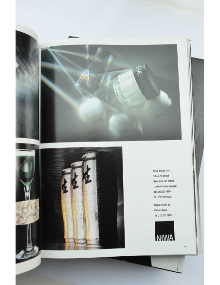 Art Directors' Index to Photographers 16