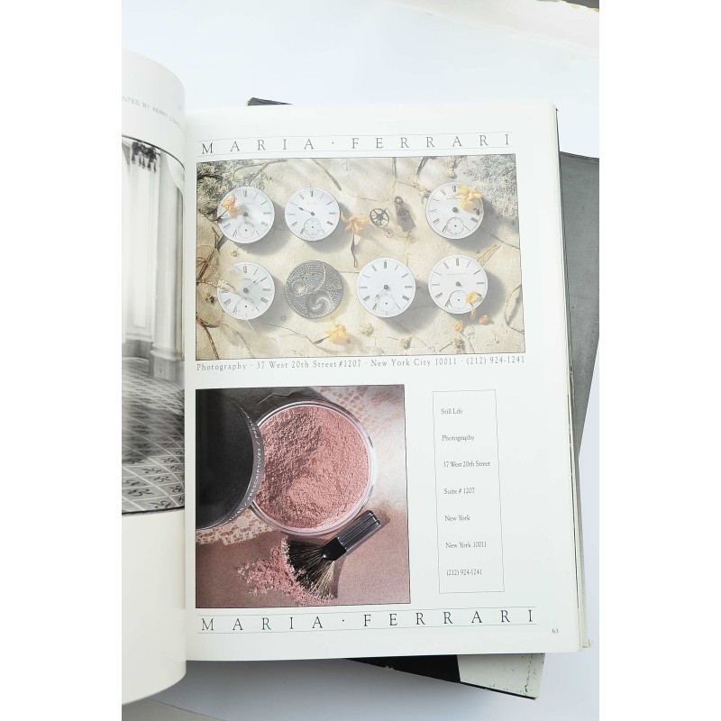 Art Directors' Index to Photographers 16