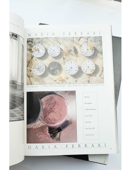 Art Directors' Index to Photographers 16