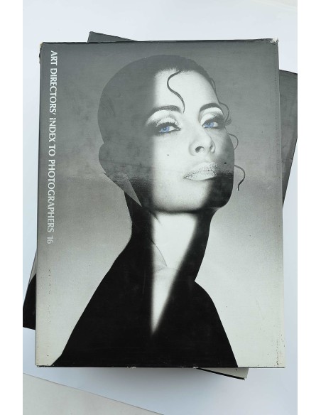 Art Directors' Index to Photographers 16