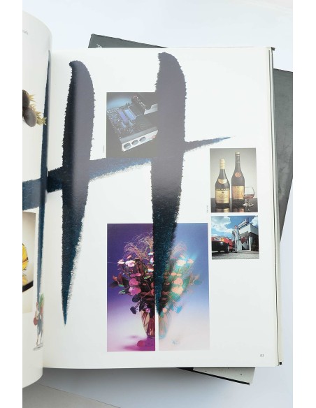 Art Directors' Index to Photographers 16