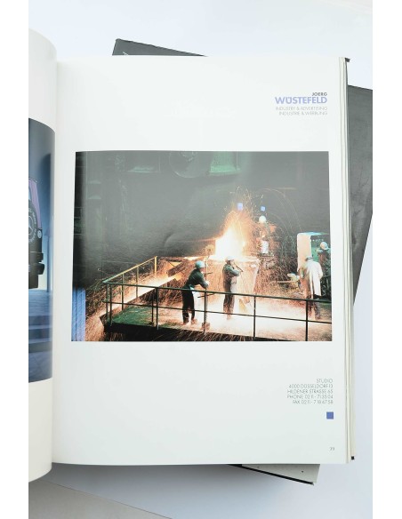 Art Directors' Index to Photographers 16