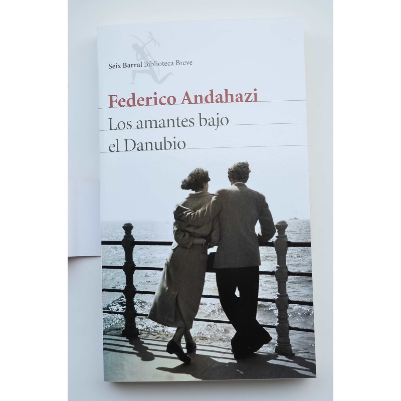 Los amantes bajo el Danubio