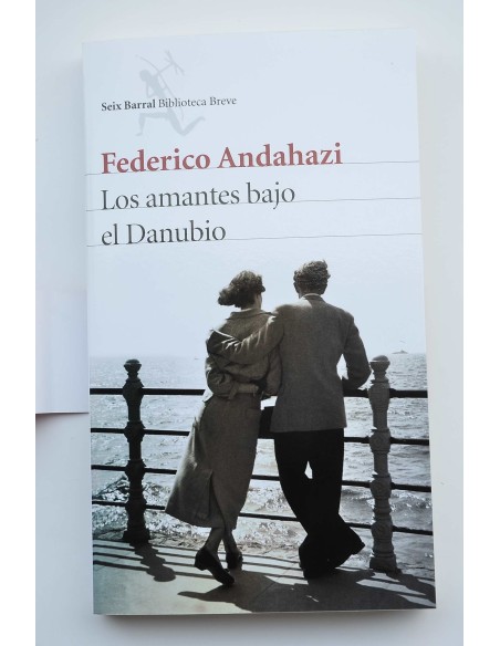 Los amantes bajo el Danubio