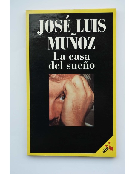 La casa del sueño