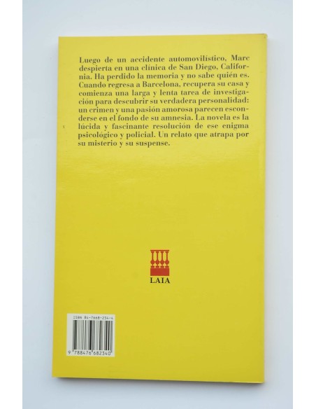 La casa del sueño