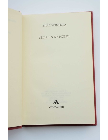Señales de humo