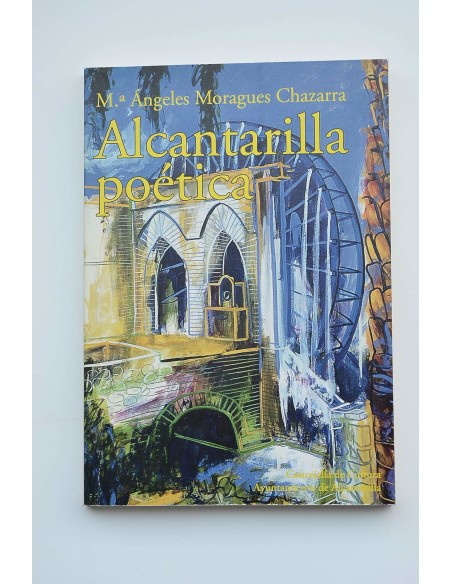 Alcantarilla poética