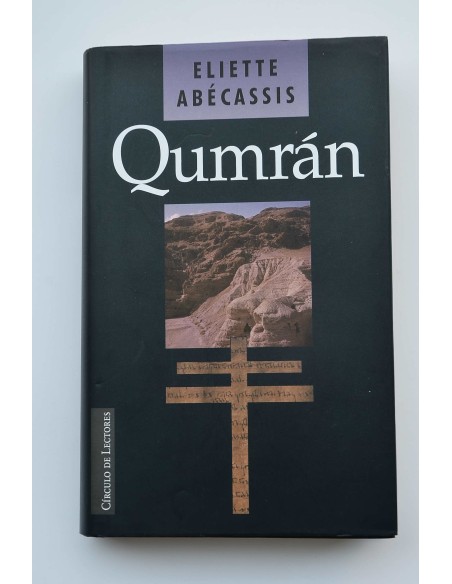 Qumrán
