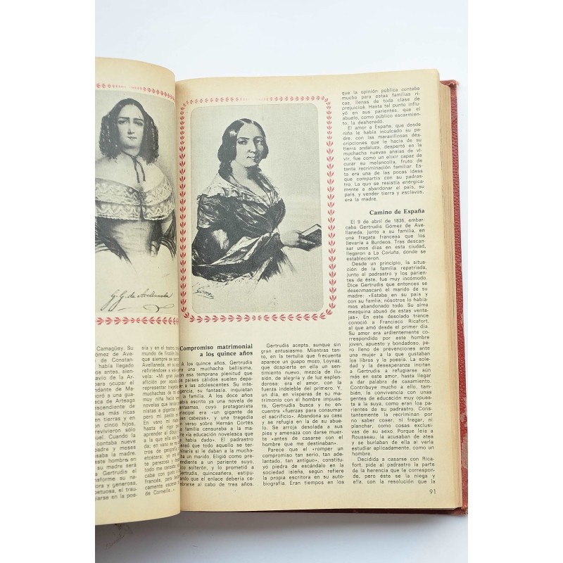 Historia y vida : revista mensual - Año 1974...