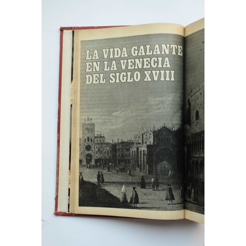 Historia y vida : revista mensual - Año 1974...